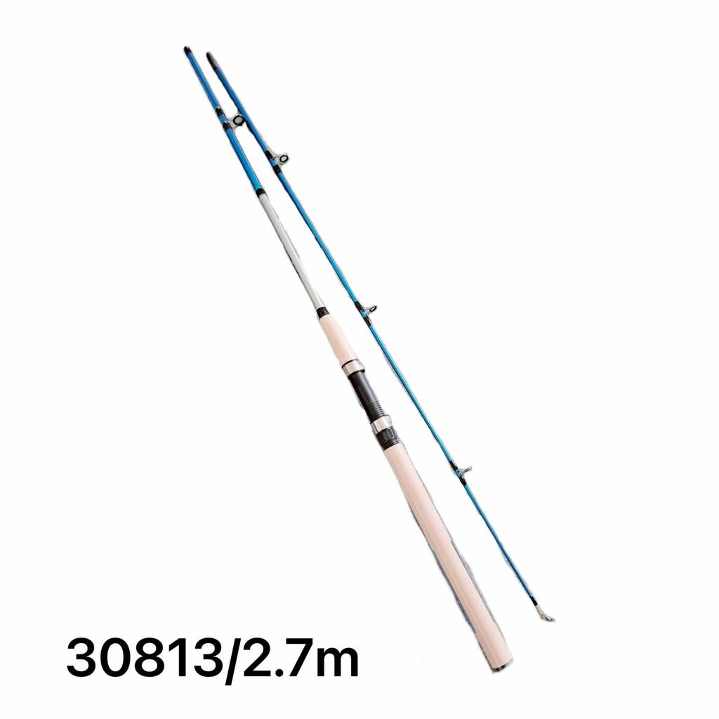Καλάμι ψαρέματος - Δίσπαστο - 2.7m - 830813