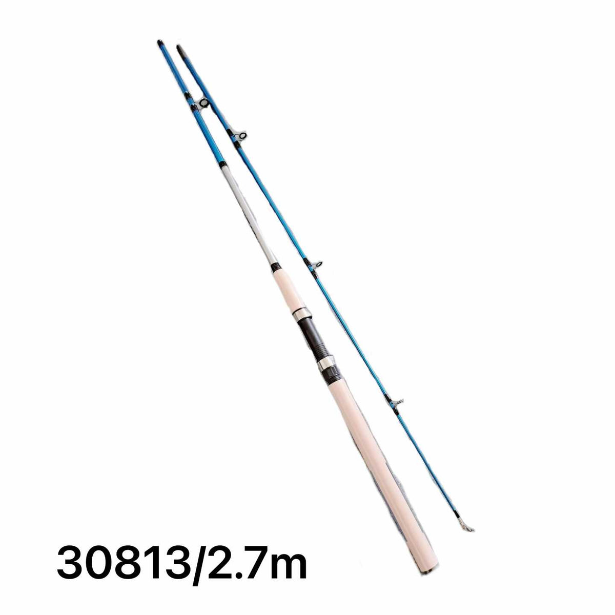 Καλάμι ψαρέματος - Δίσπαστο - 2.7m - 830813