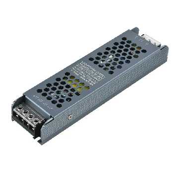 Τροφοδοτικό μετασχηματιστής σε DC 24V - 150W - 431545