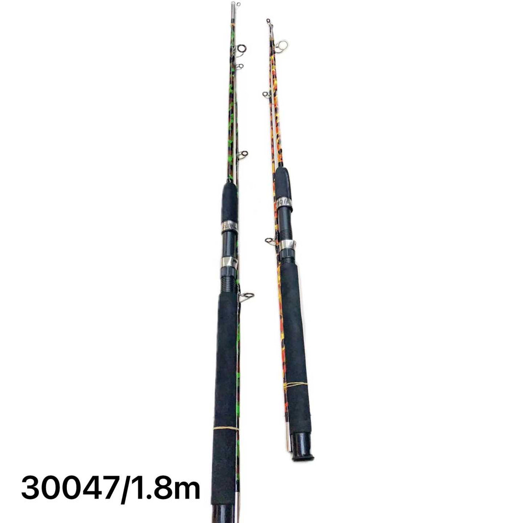 Καλάμι ψαρέματος - Δίσπαστο - 1.8m - 930047