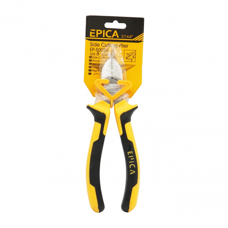 ΠΕΝΣΑ ΚΟΦΤΑΚΙ 8" 200mm EPICA STAR EP-50036 ΕΡΓΑΛΕΙΑ > ΧΕΙΡΟΣ > ΠΕΝΣΕΣ