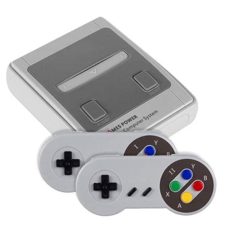 ΡΕΤΡΟ ΚΟΝΣΟΛΑ ΠΑΙΧΝΙΔΙΩΝ 8-BIT FC TV ΜΕ 557 ΠΑΙΧΝΙΔΙΑ 0690 HOBBY > ΠΑΙΧΝΙΔΙΑ > ΗΛΕΚΤΡΟΝΙΚΑ ΠΑΙΧΝΙΔΙΑ
