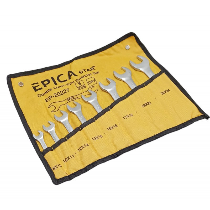 ΓΕΡΜΑΝΙΚΑ ΚΛΕΙΔΙΑ ΣΕΤ 8ΤΜΧ EPICA STAR EP-20227 ΕΡΓΑΛΕΙΑ > ΧΕΙΡΟΣ > ΚΛΕΙΔΙΑ