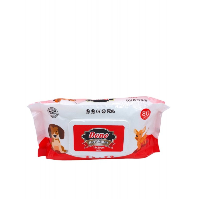 ΥΓΡΑ ΜΑΝΤΗΛΑΚΙΑ ΚΑΤΟΙΚΙΔΙΩΝ 80ΤΜΧ YBTY-76 HOBBY > PETSHOP > ΠΕΡΙΠΟΙΗΣΗ ΚΑΤΟΙΚΙΔΙΩΝ