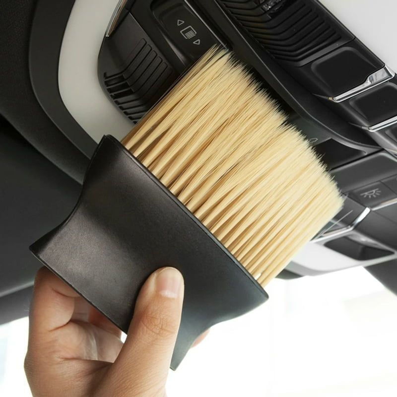 Carsun Βούρτσα καθαρισμού αυτοκινήτου C114 - Car dust brush