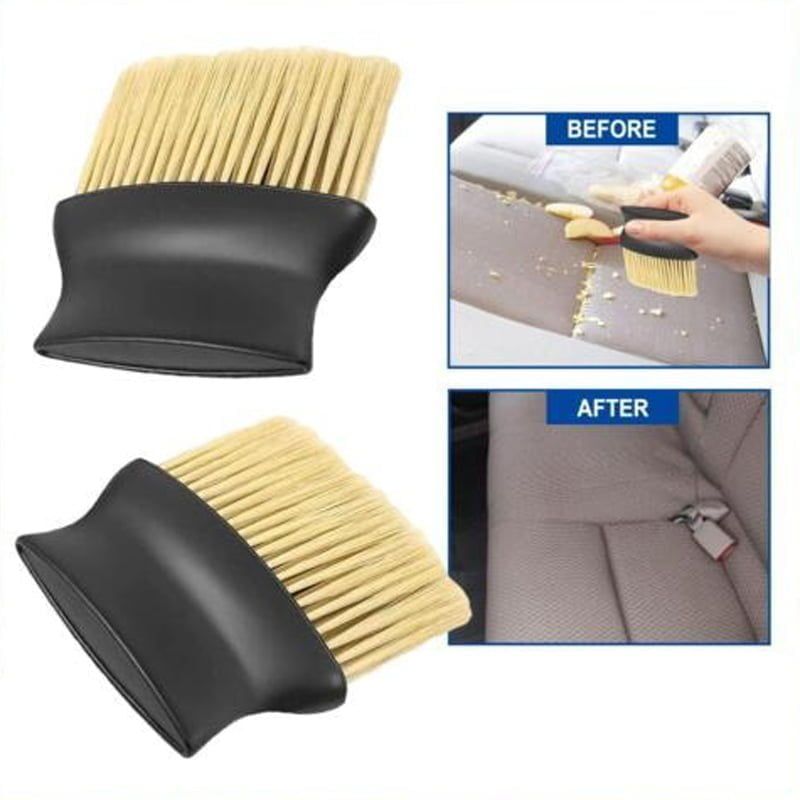 Carsun Βούρτσα καθαρισμού αυτοκινήτου C114 - Car dust brush