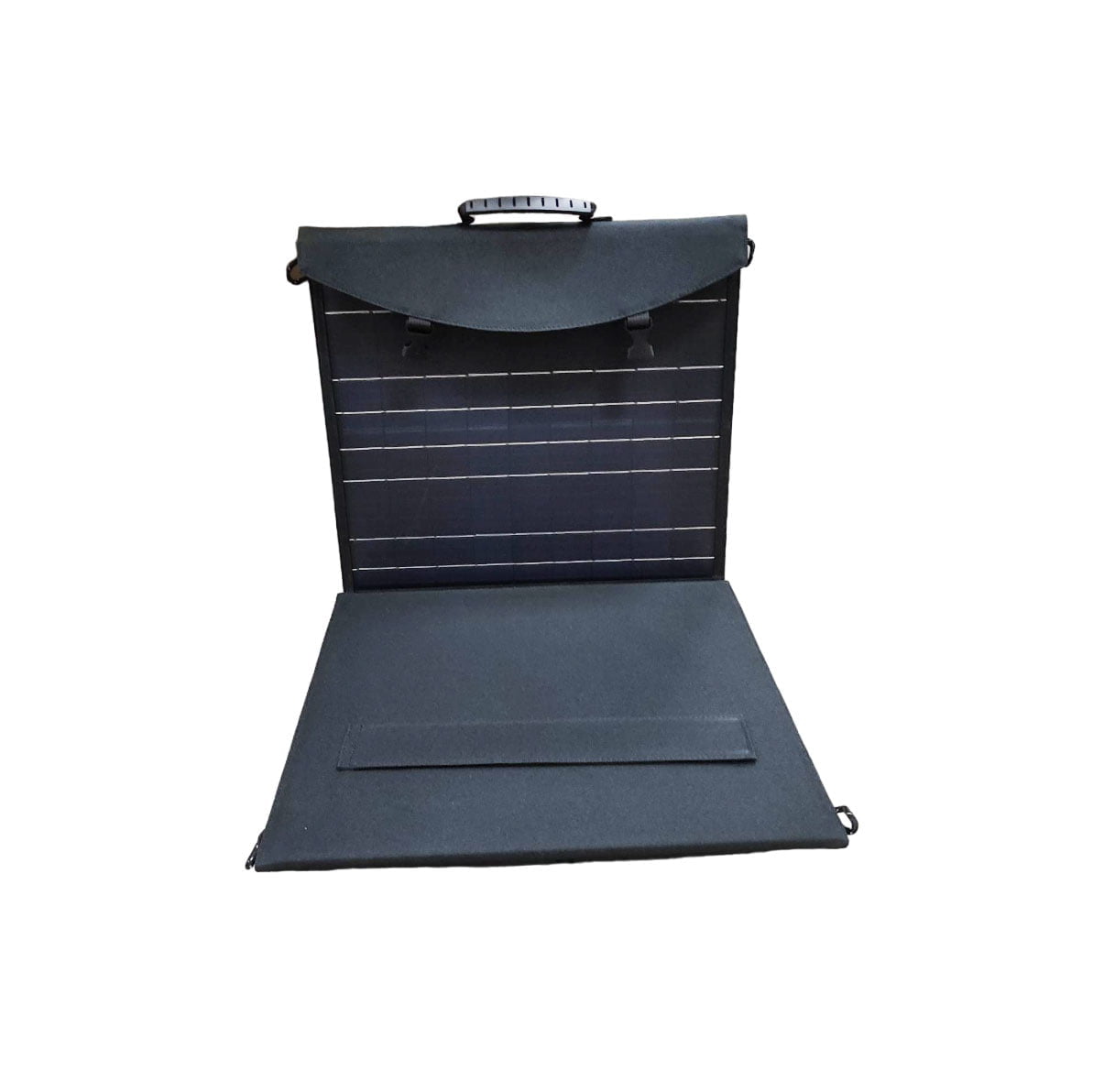 Ηλιακό φορήτο φωτοβολταϊκό πάνελ 100W - Solar panel