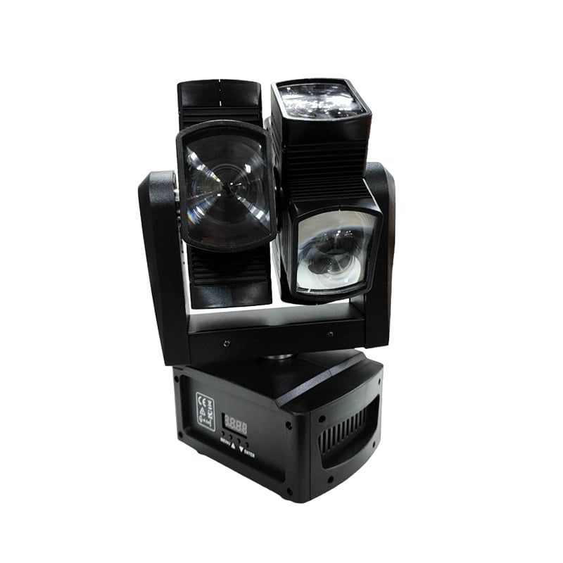 Φωτορυθμικό laser - Stage Lights Effect Laser