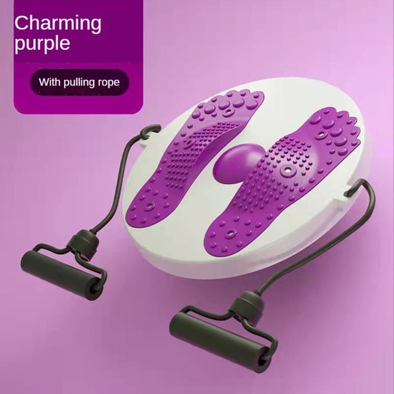 Συσκευή Εκγύμνασης - Δίσκος - Waist twisting disc JT-19