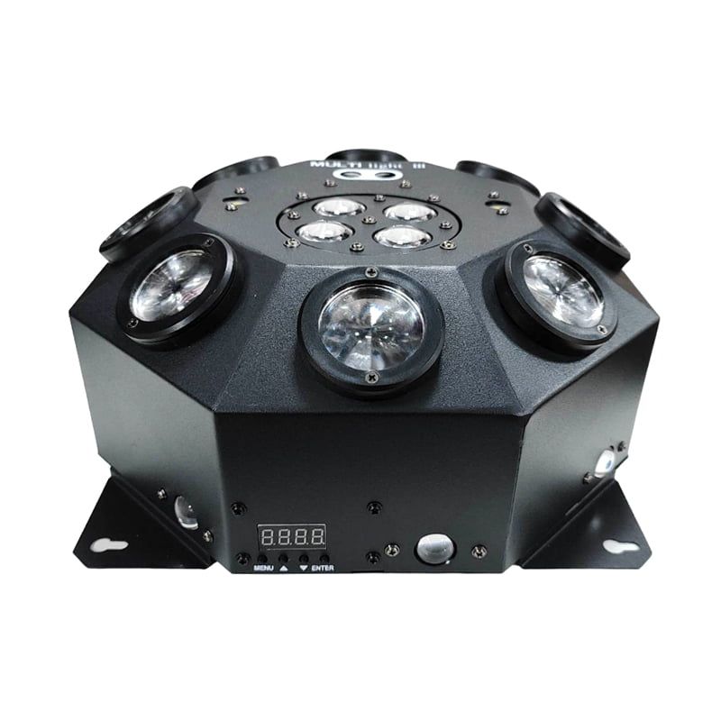Φωτορυθμικό laser - Stage Lights Effect Laser