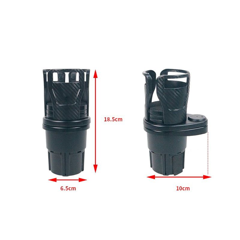 Ποτηροθήκη αυτοκινήτου AC-2380 - Car cup holder