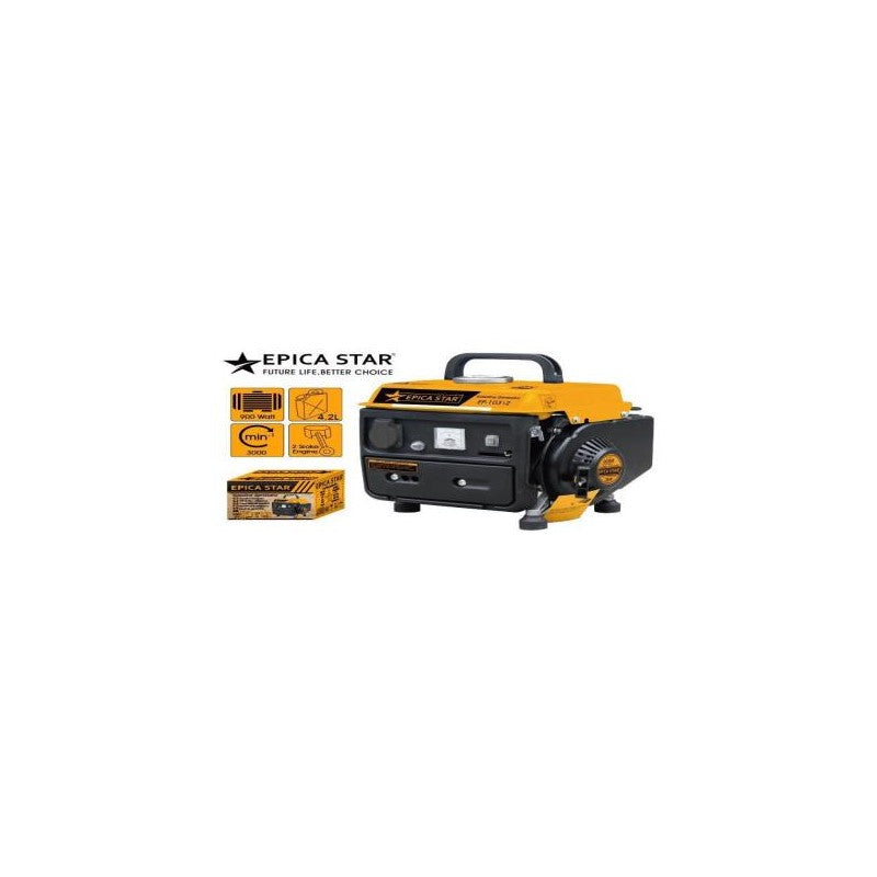 ΓΕΝΝΗΤΡΙΑ ΒΕΝΖΙΝΗΣ 800W EPICA STAR EP-10312 ΕΡΓΑΛΕΙΑ > ΕΡΓΑΛΕΙΑ ΜΠΑΤΑΡΙΑΣ