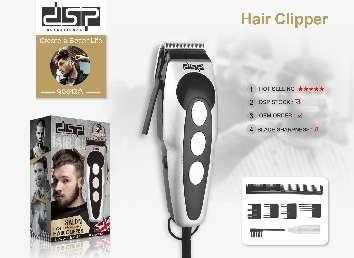 Κουρευτική μηχανή - E-90012 - DSP - 566081