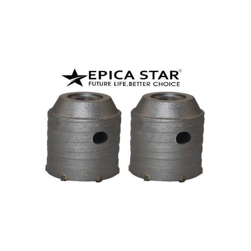 ΠΟΤΗΡΟΤΡΥΠΑΝΟ 80mm EPICA STAR EP-10614 ΕΡΓΑΛΕΙΑ > ΔΙΑΦΟΡΑ > ΑΛΛΑ
