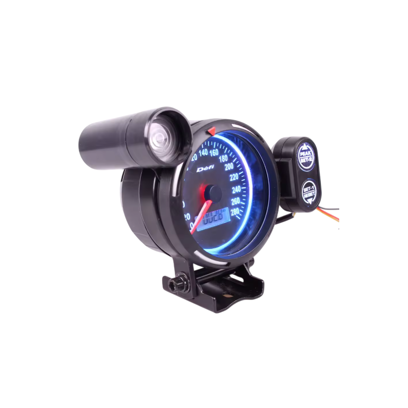 ΣΤΡΟΦΟΜΕΤΡΟ/ ΤΑΧΟΜΕΤΡΟ 80mm TY-50005 AUTO/MOTO > ΕΡΓΑΛΕΙΑ AUTO/MOTO