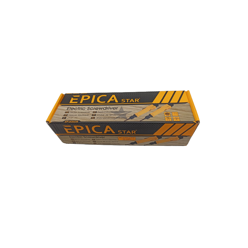ΗΛΕΚΤΡΙΚΟ ΚΑΤΣΑΒΙΔΙ 80W EPICA STAR EP-60608