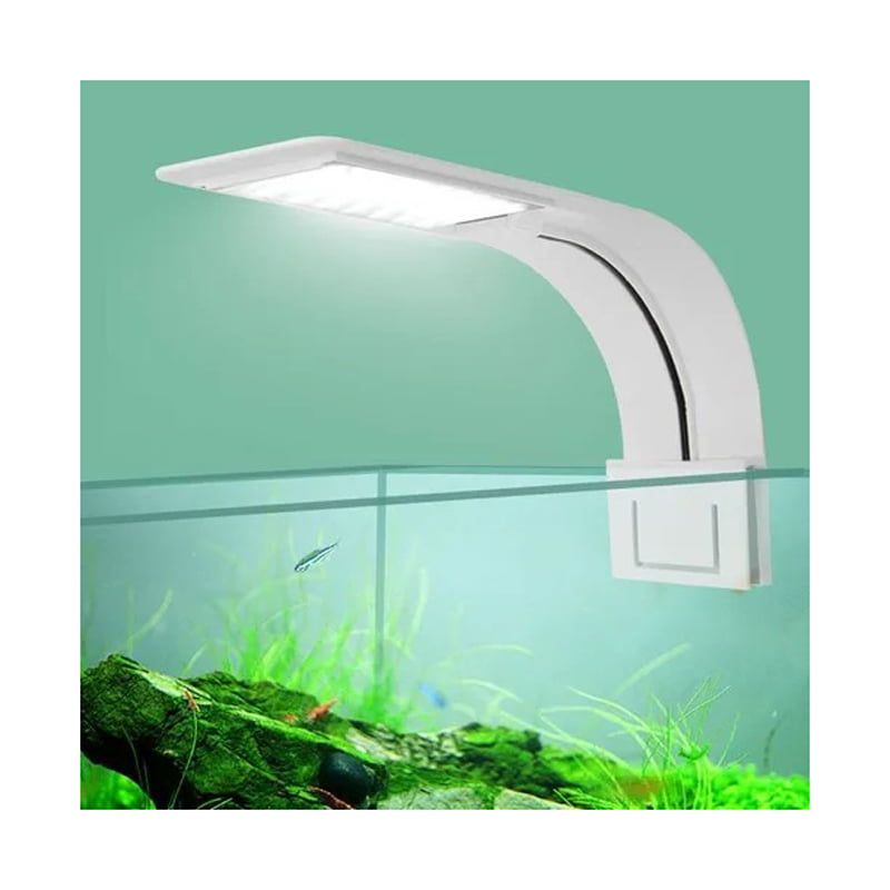 Deebow Dee-301 Φωτιστικό ενυδρείου - Aquarium LED Clamping Light