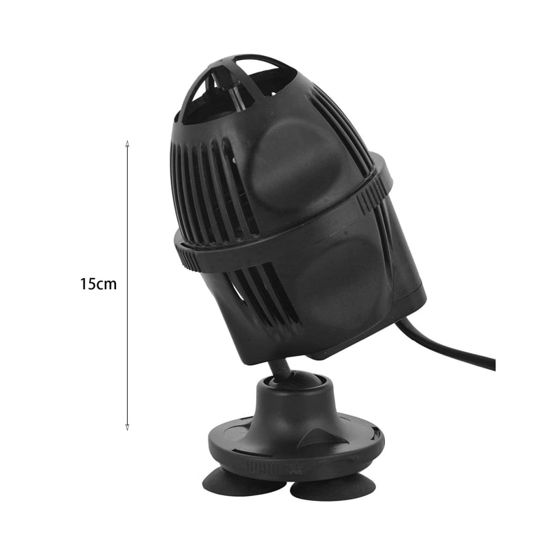 Sobo κυκλοφορητής νερού για κυματισμό WP-100M  - Aquarium Wave Maker - Angel shopping