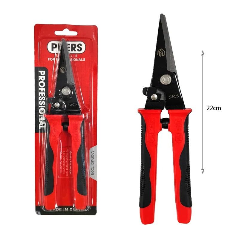 Pliers Ψαλίδι Γενικής Χρήσης - Scissors Cutting Tools