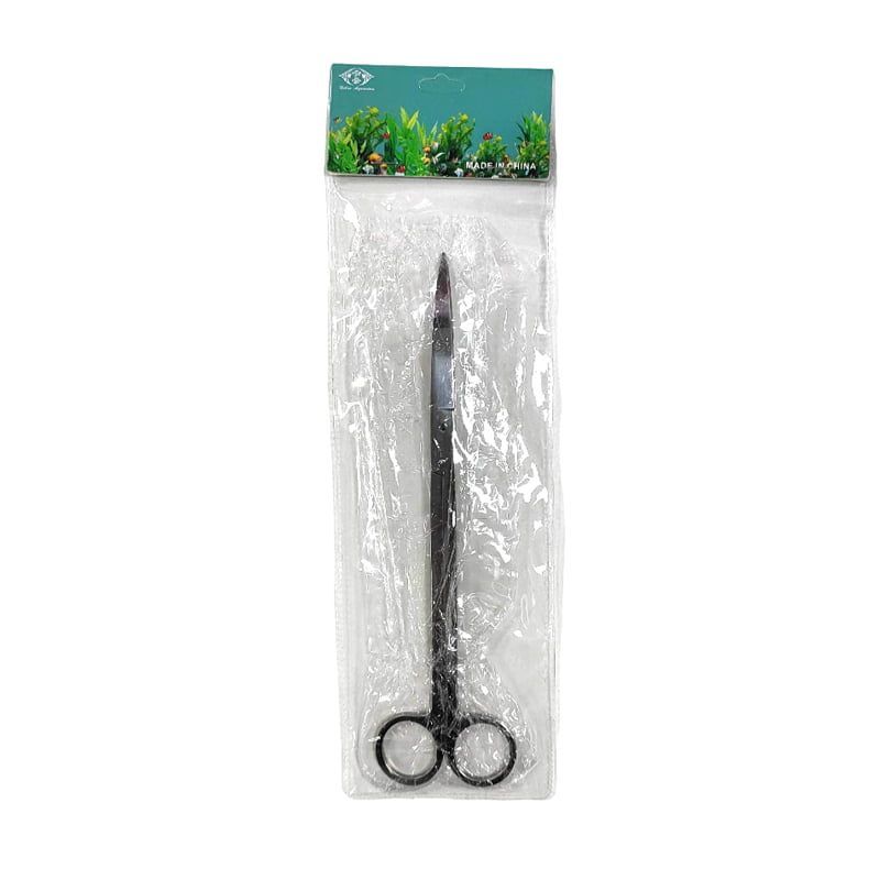Ψαλίδι Κλαδέματος Ενυδρείου 25cm - Aquarium scissors