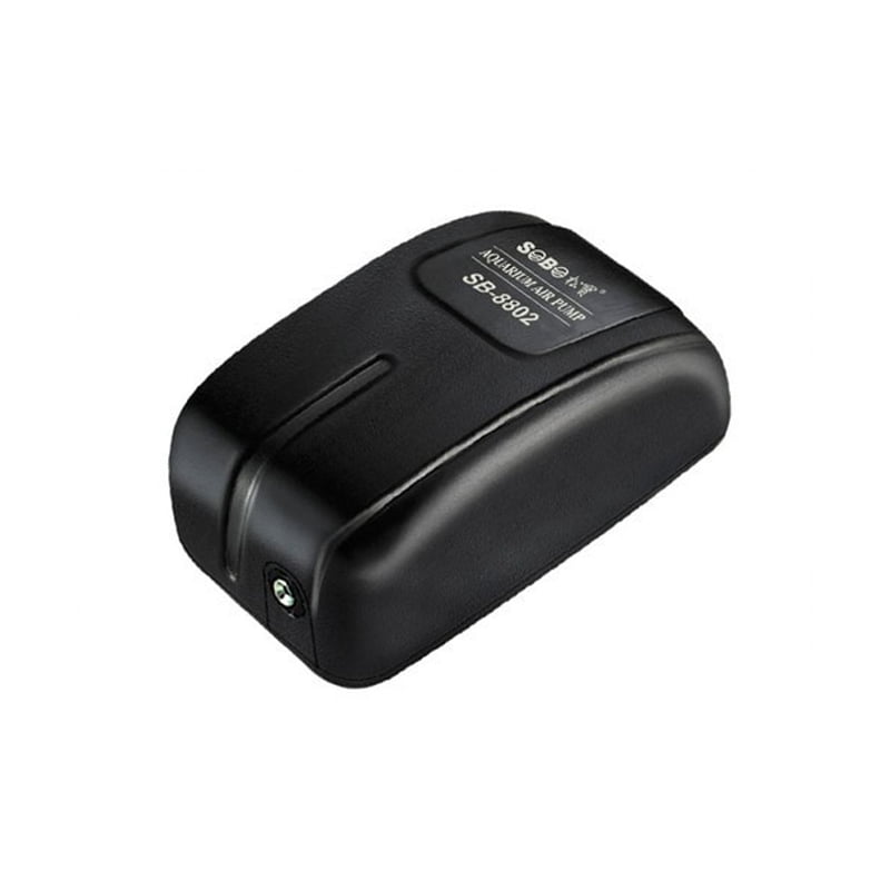 Sobo Αεραντλία Ενυδρείου SB-8802 - Aquarium Air Pump