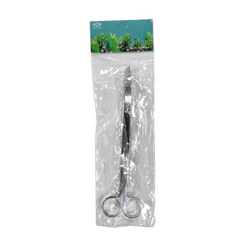 Ψαλίδι Κλαδέματος Ενυδρείου 25cm - Aquarium scissors