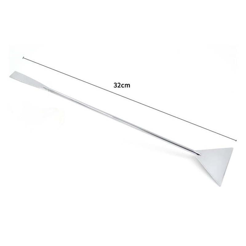 Φτυαράκι Ενυδρείου 32cm - Aquarium Spatula Scraper - Angel shopping
