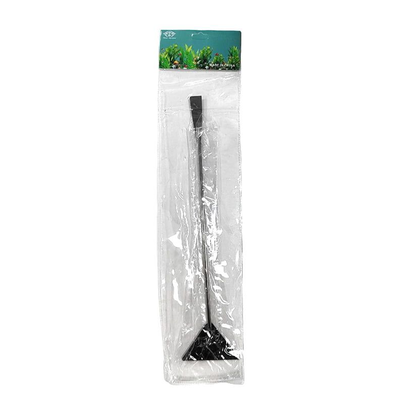 Φτυαράκι Ενυδρείου 32cm - Aquarium Spatula Scraper