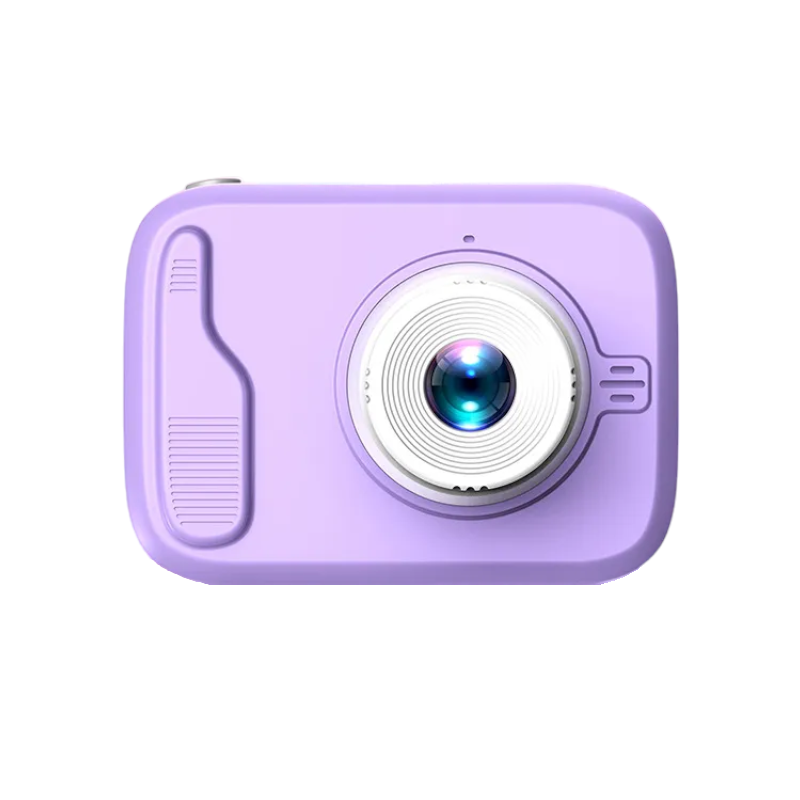 Παιδική ψηφιακή κάμερα - X200 - Cat - 884461 - Pink