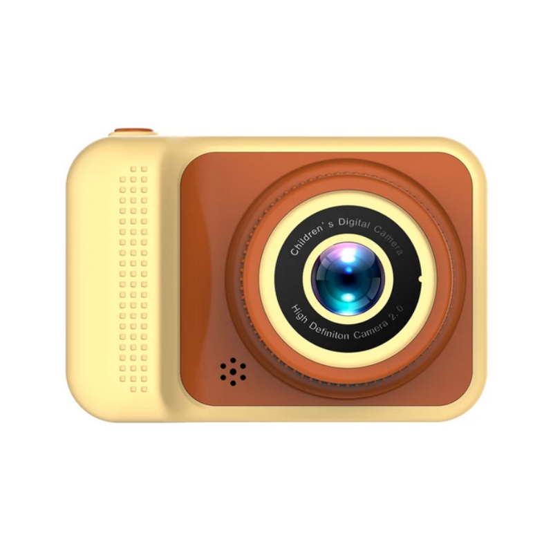 Παιδική ψηφιακή κάμερα - X200 - Cat - 884461 - Pink