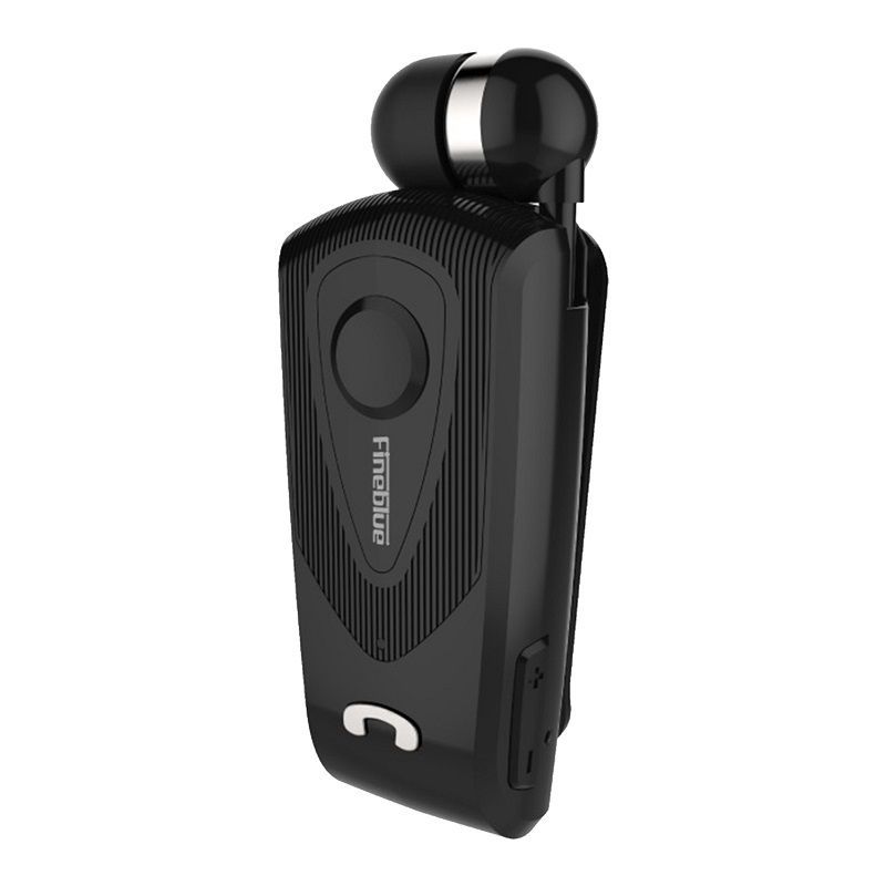 Ασύρματο ακουστικό Bluetooth - F930 - Fineblue - 701083 - Black