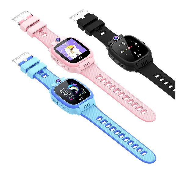 Παιδικό smartwatch - Y36 - 810989 - Pink ΕΙΔΗ ΤΕΧΝΟΛΟΓΙΑΣ>Gadgets>Παιδικά Gadgets