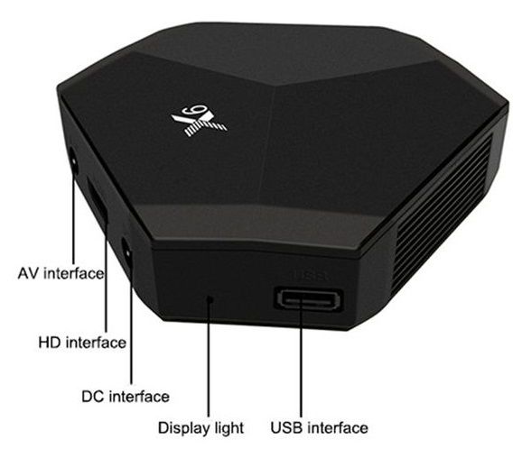 Ασύρματο ηχείο Bluetooth - KMS1189L - 885321