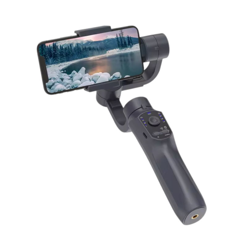 Σταθεροποιητής εικόνας Gimbal για smartphone - F10 Pro - 811481 ΕΙΔΗ ΤΕΧΝΟΛΟΓΙΑΣ>Gadgets>Αξεσουάρ smartphone