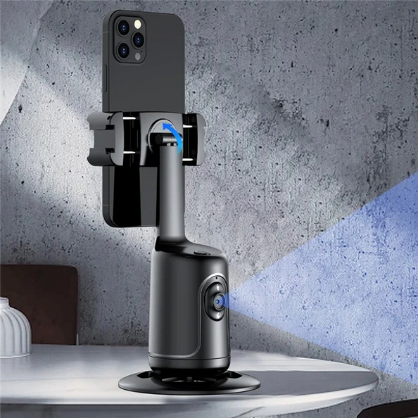 Σταθεροποιητής εικόνας Gimbal για smartphone - P01 PRO Mini - 811498 ΕΙΔΗ ΤΕΧΝΟΛΟΓΙΑΣ>Gadgets>Αξεσουάρ smartphone