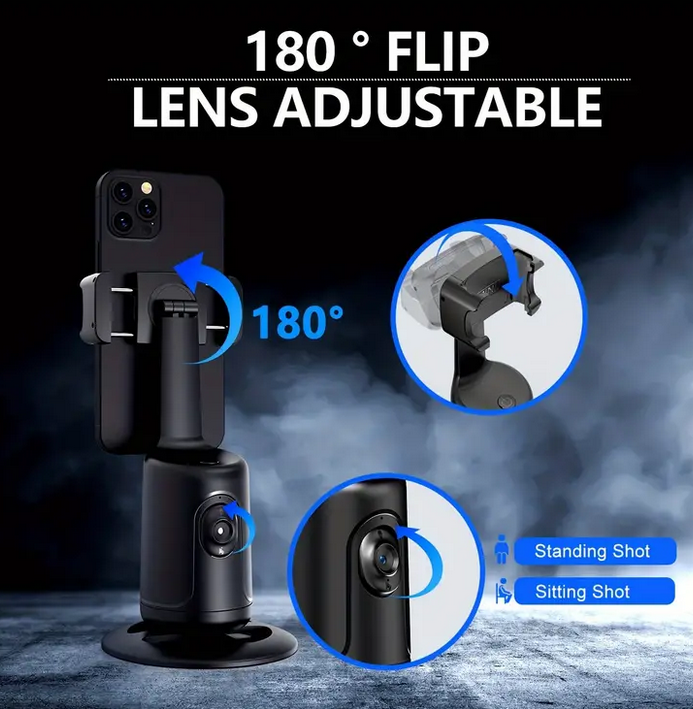 Σταθεροποιητής εικόνας Gimbal για smartphone - P01 PRO Mini - 811498 ΕΙΔΗ ΤΕΧΝΟΛΟΓΙΑΣ>Gadgets>Αξεσουάρ smartphone