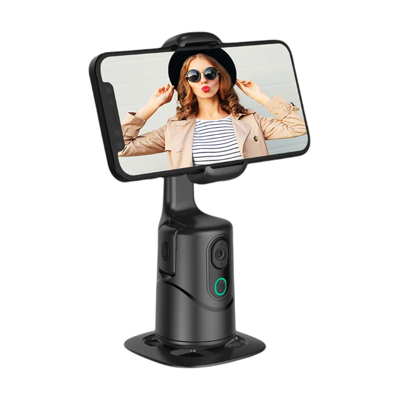 Σταθεροποιητής εικόνας Gimbal για smartphone - Q12 - PTZ Bluetooth - 811504 ΕΙΔΗ ΤΕΧΝΟΛΟΓΙΑΣ>Gadgets>Αξεσουάρ smartphone