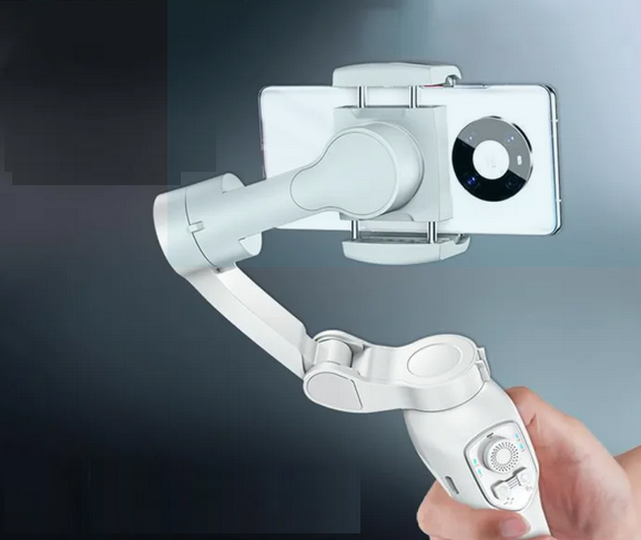Σταθεροποιητής εικόνας Gimbal για smartphone - L7Cpro - 811511 ΕΙΔΗ ΤΕΧΝΟΛΟΓΙΑΣ>Gadgets>Αξεσουάρ smartphone