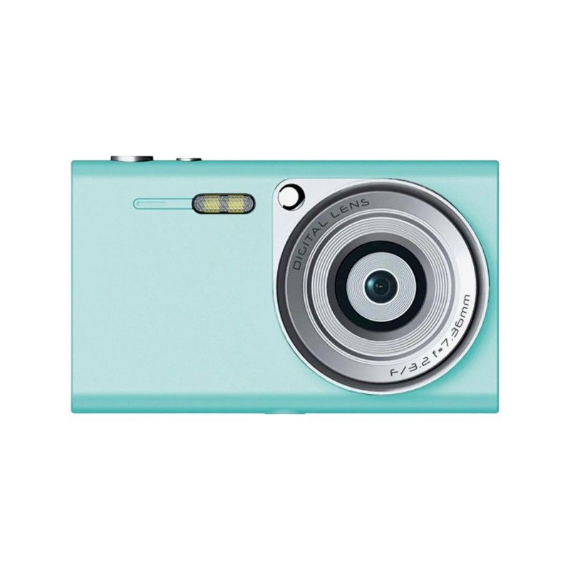 Ψηφιακή κάμερα - DV10 - x10 Zoom - 811832 - Green ΕΙΔΗ ΤΕΧΝΟΛΟΓΙΑΣ>Gadgets>Action κάμερες