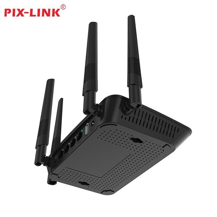Ασύρματο Router Wifi - LV-WR37 - 812006 - Black ΕΙΔΗ ΤΕΧΝΟΛΟΓΙΑΣ>Καλώδια>Καλώδια τηλεόρασης, ήχου και Η/Υ