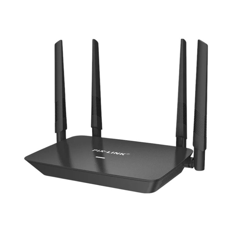 Ασύρματο Router Wifi - LV-WR37 - 812006 - Black ΕΙΔΗ ΤΕΧΝΟΛΟΓΙΑΣ>Καλώδια>Καλώδια τηλεόρασης, ήχου και Η/Υ