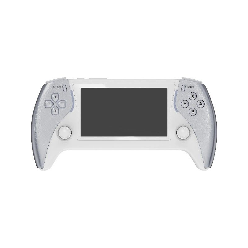 Φορητή κονσόλα παιχνιδιών - XP PRO - 812594 - White ΕΙΔΗ ΤΕΧΝΟΛΟΓΙΑΣ>Gadgets>Κονσόλες και χειριστήρια