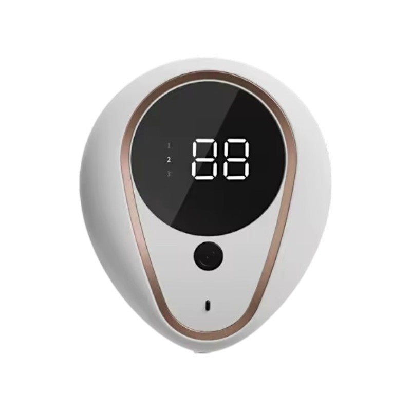 Αυτόματο dispenser αφρού με αισθητήρα κίνησης - SL-630 - 812761 - White