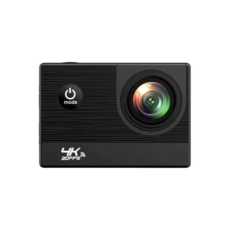 Action camera - V3 - 812815 ΕΙΔΗ ΤΕΧΝΟΛΟΓΙΑΣ>Gadgets>Action κάμερες