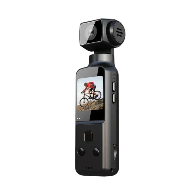 Φορητή Action κάμερα παρακολούθησης mini - K2 - 812884 ΕΙΔΗ ΤΕΧΝΟΛΟΓΙΑΣ>Gadgets>Action κάμερες
