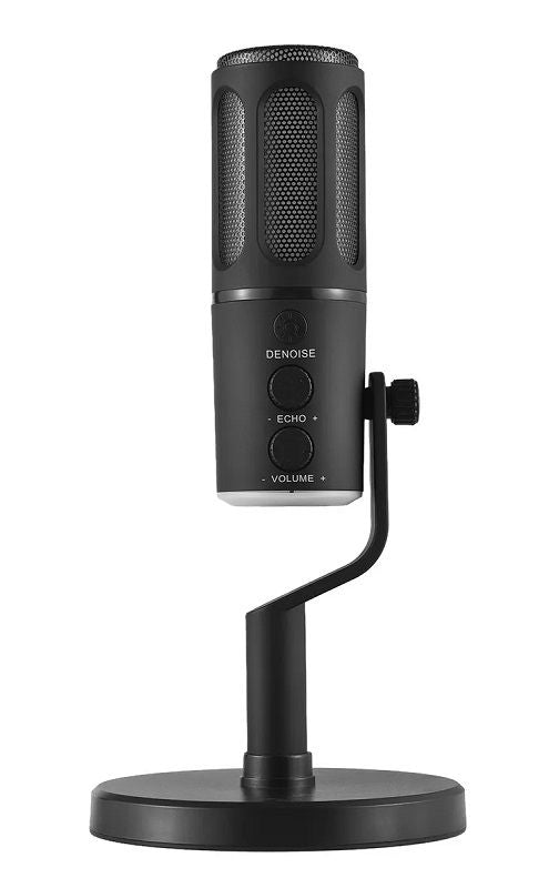 Ενσύρματο μικρόφωνο Gaming/Podcast - USB - LED RGB - 812891 ΕΙΔΗ ΤΕΧΝΟΛΟΓΙΑΣ>Gadgets>Περιφερειακά Gaming