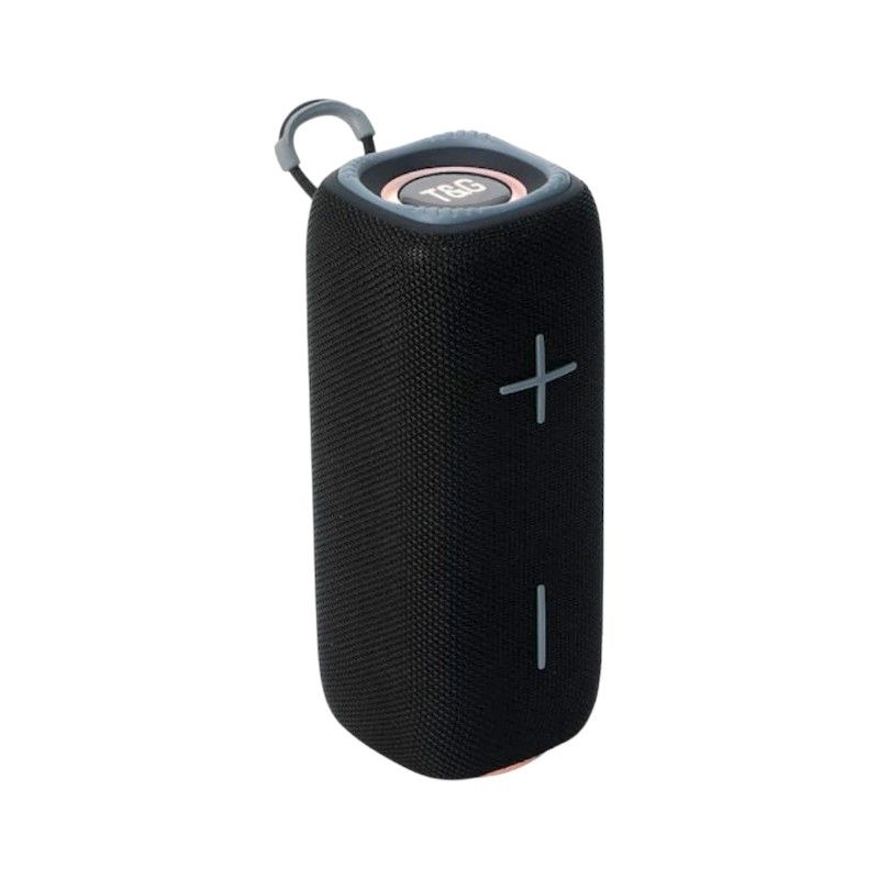 Ασύρματο ηχείο Bluetooth - TG-654 - 813584 - Black