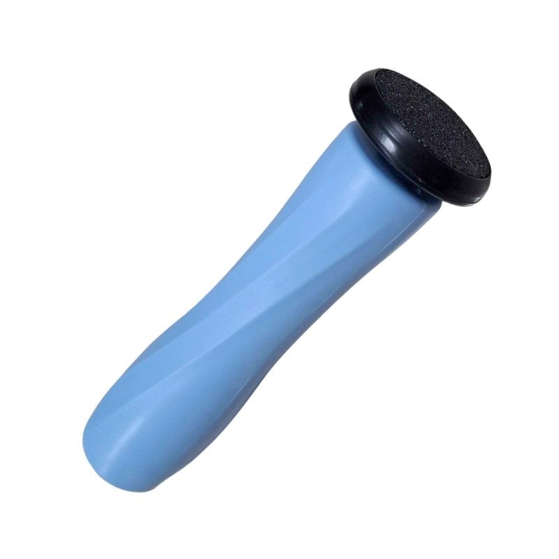 Ηλεκτρική λίμα περιποίησης ποδιών - DY-165 - 813652 - Blue