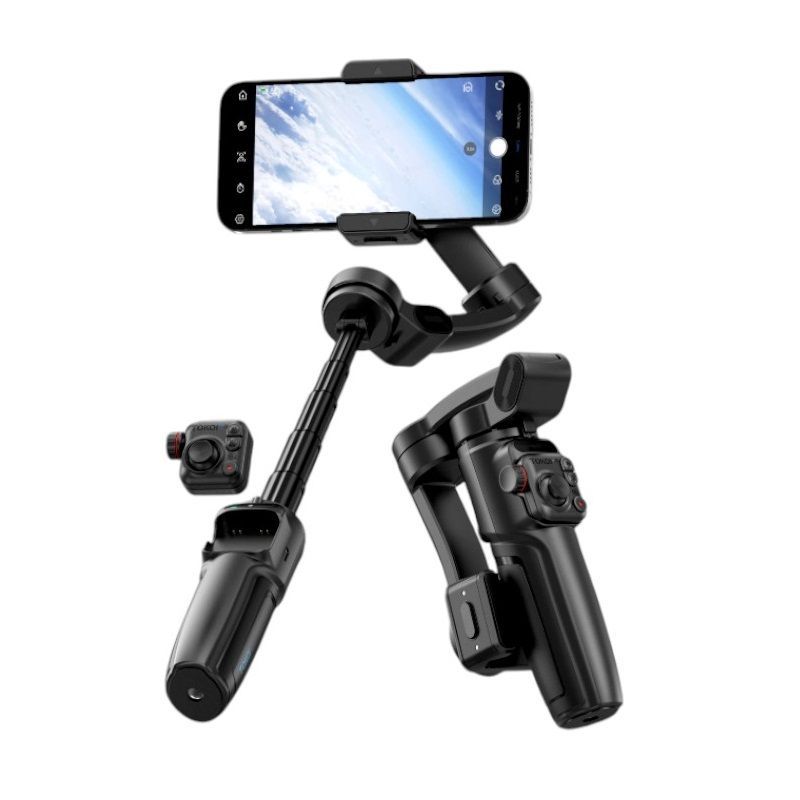 Σταθεροποιητής εικόνας Gimbal για smartphone - M05 - 813676 ΕΙΔΗ ΤΕΧΝΟΛΟΓΙΑΣ>Gadgets>Αξεσουάρ smartphone