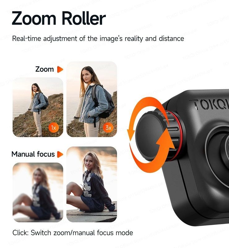 Σταθεροποιητής εικόνας Gimbal για smartphone - M05 - 813676 ΕΙΔΗ ΤΕΧΝΟΛΟΓΙΑΣ>Gadgets>Αξεσουάρ smartphone